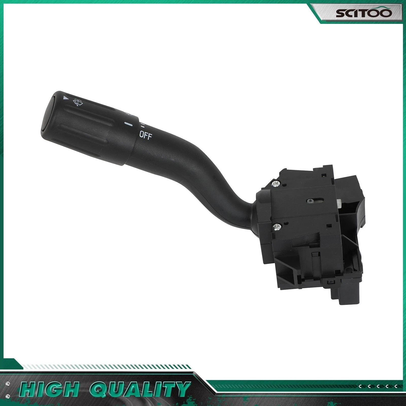 Turn Signal Switch for Ford Mustang (2010–2014) 14 Pins
