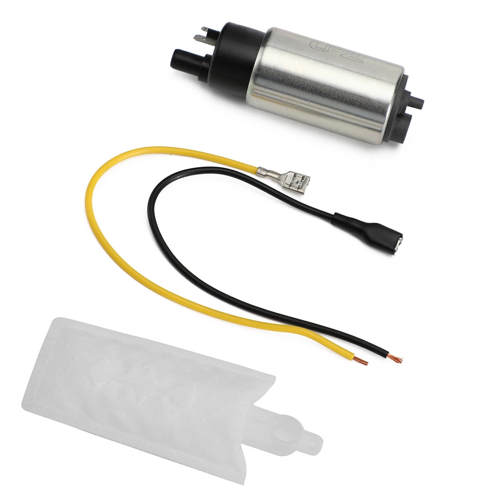 Electric Fuel Pump for Suzuki AN 125 Burgman 125 UX 125 150 Sixteen (2007–2019)