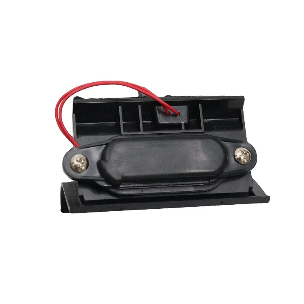 Switch Assembly Tailgate Opener Black  (2013���2015)