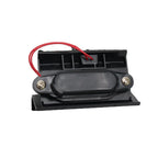 Switch Assembly Tailgate Opener Black  (2013���2015)