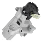 Ignition Switch Cylinder Lock Assembly for Isuzu i-280 i-350 (2006)