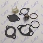Thermostat w/ Sleeve Kit 160 Degree for MerCruiser (807252Q5, 23-806922)