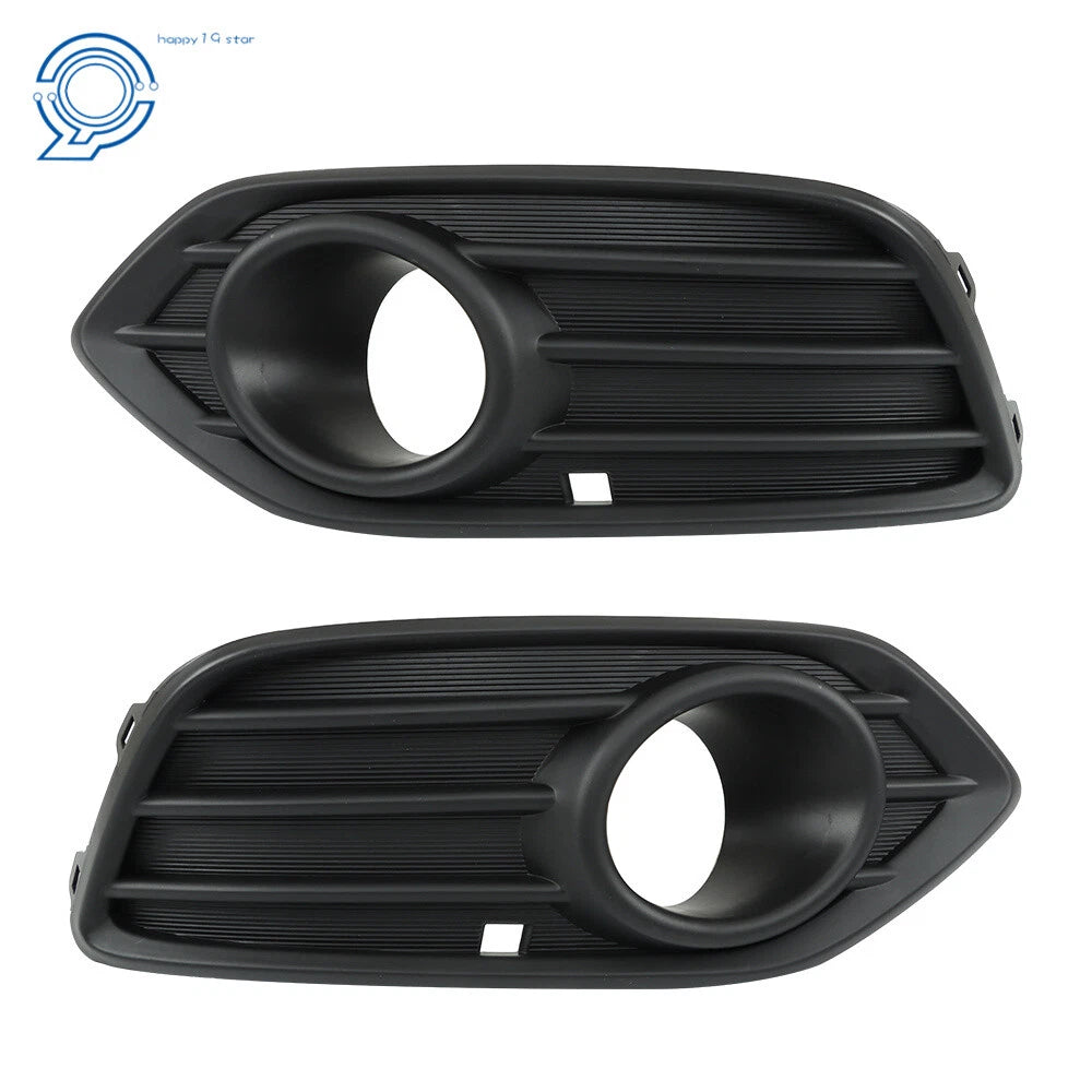 Fog Lights for Honda HR-V (2019-2022)
