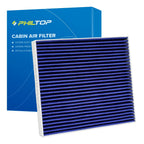 Carbon Cabin Air Filter for Hyundai Santa Fe Kia Carnival (2022–2024)