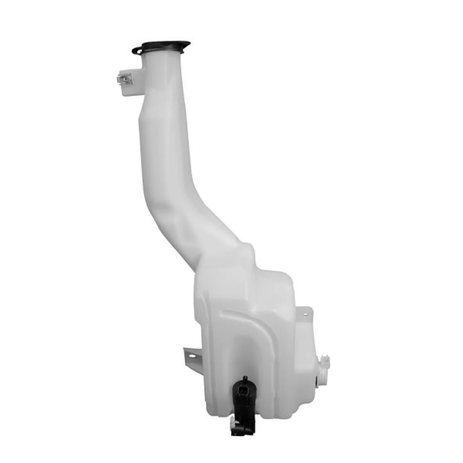 Replacement Windshield Washer Tank Repair Part For 2007-2014 Ford Edge
