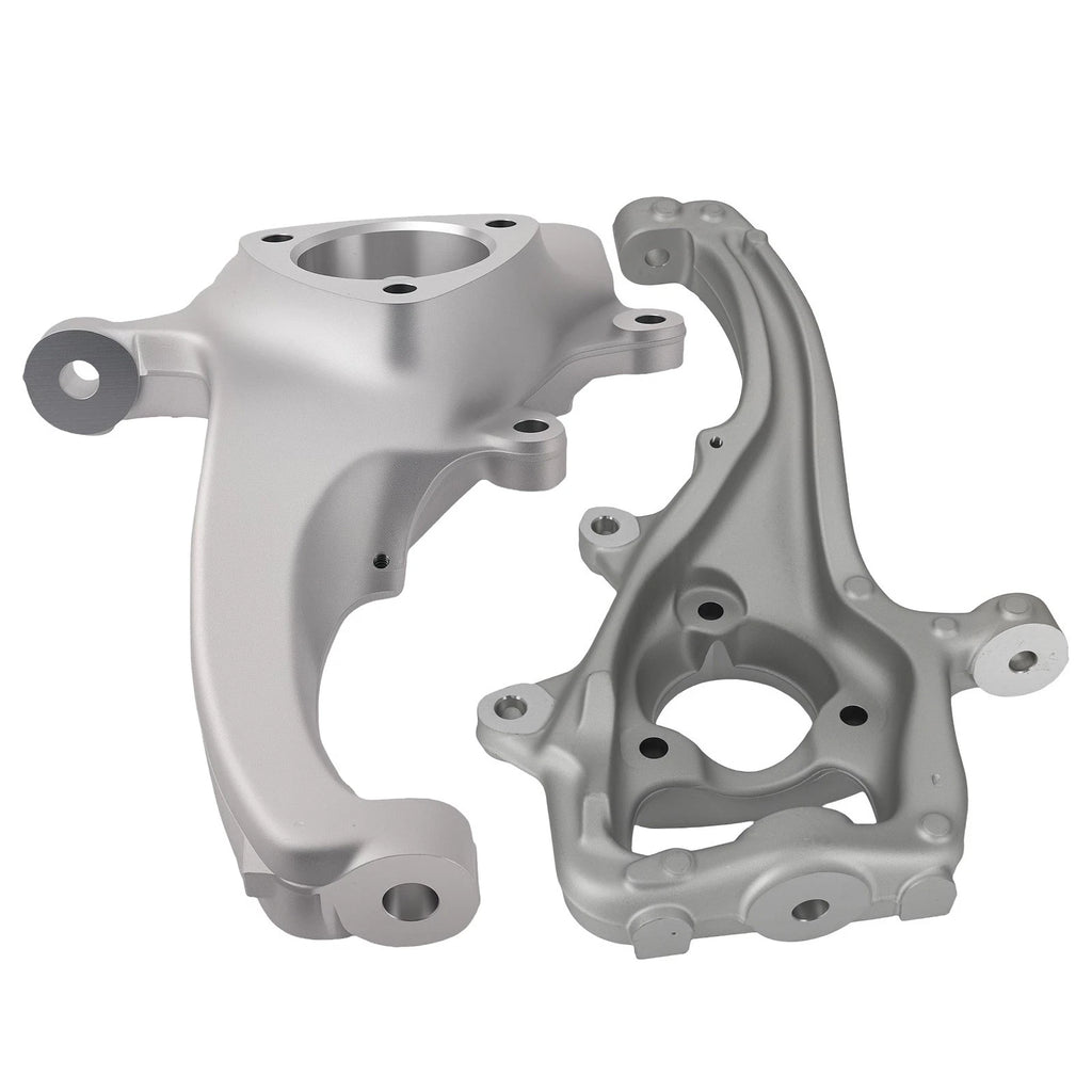 Steering Knuckle for Ram 1500/1500 Classic (2003–2021) 4WD
