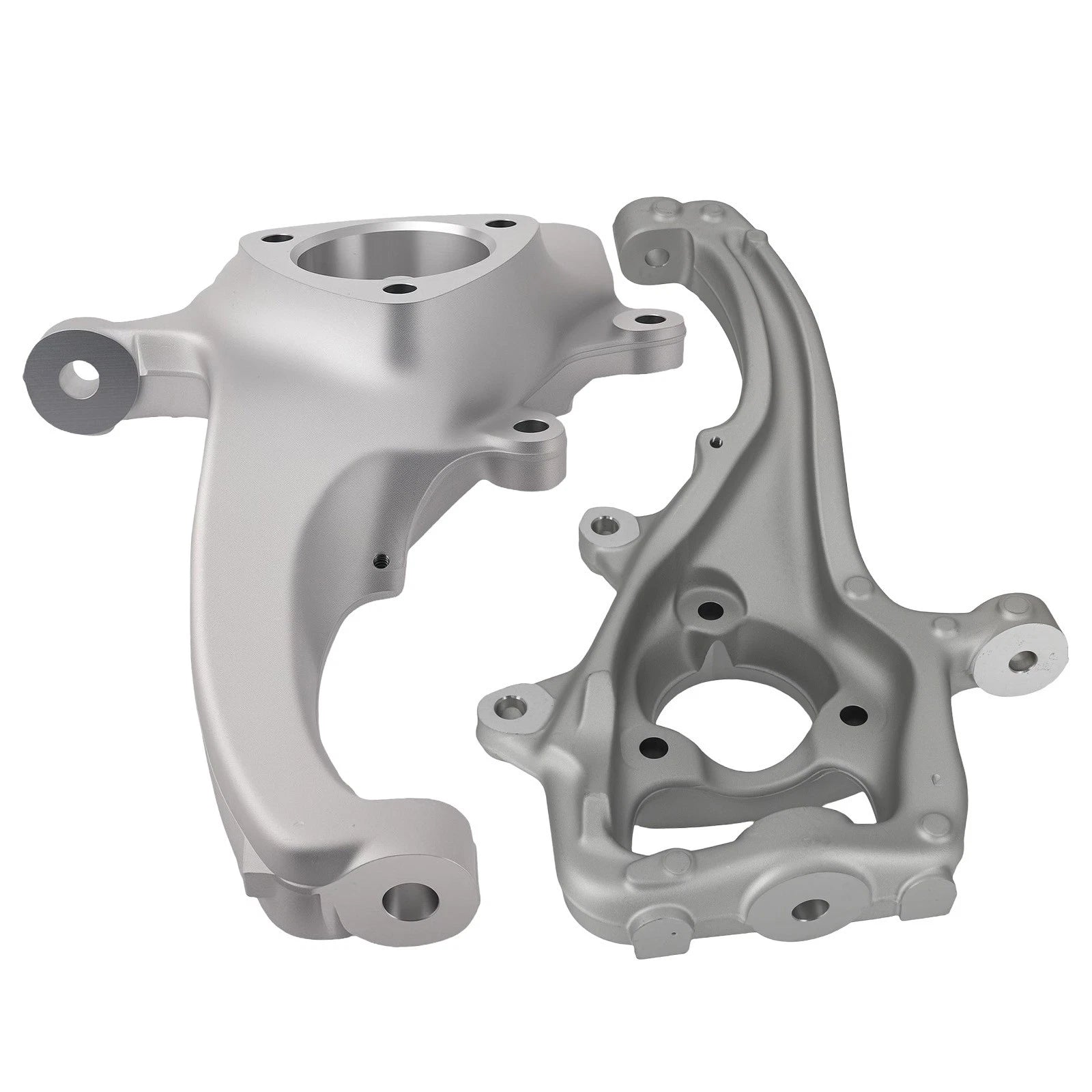 Steering Knuckle for Ram 1500/1500 Classic (2003–2021) 4WD