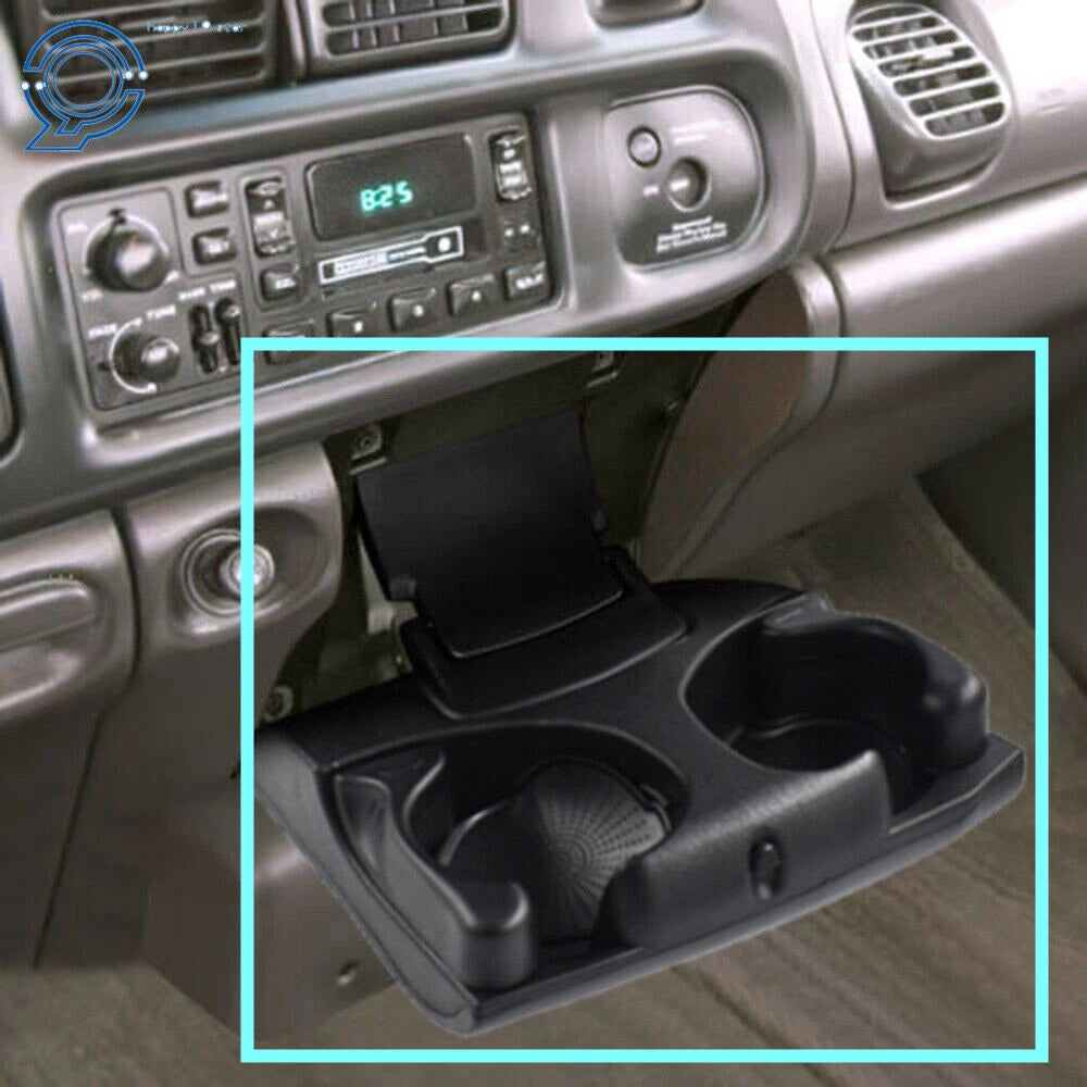 Cup Holder for Dodge Ram (2019–2023)