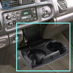 Cup Holder for Dodge Ram (2019–2023)
