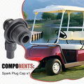 Spark Plug Cap for Yamaha Golf Cart G16-G28