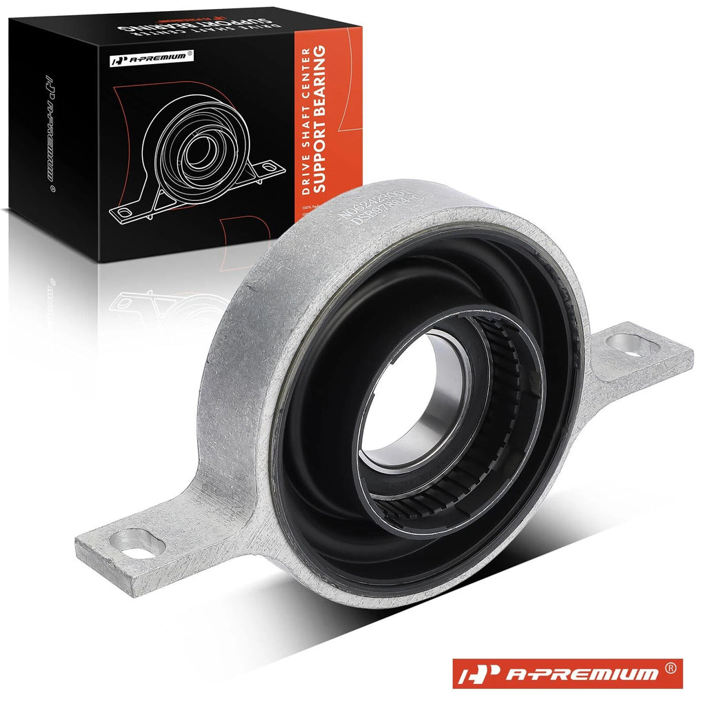Drive Shaft Center Support Bearing for BMW M2 M240i 440i (2016–2021)