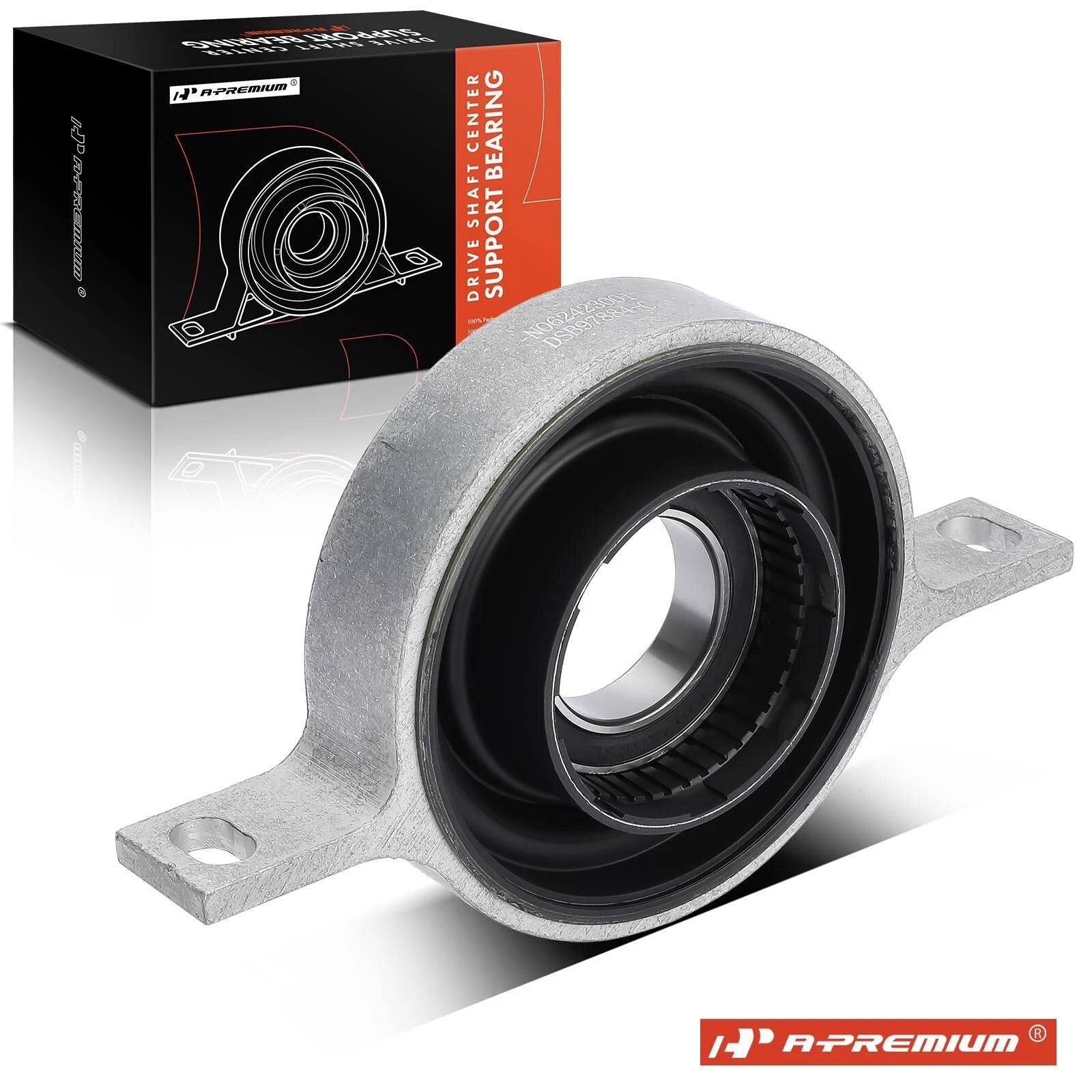 Drive Shaft Center Support Bearing for BMW M2 M240i 440i (2016–2021)