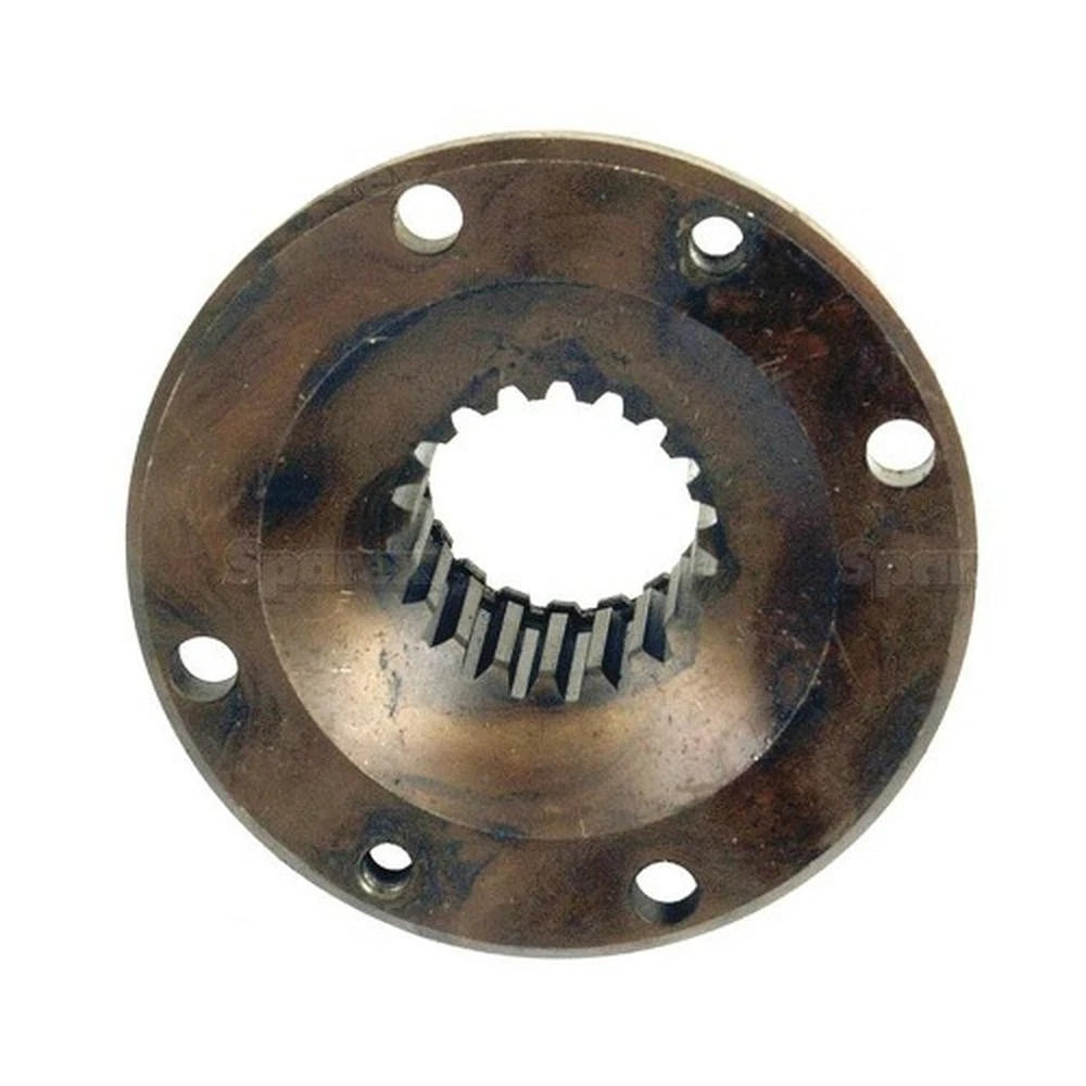 Coupling for David Brown (K910538, S.17436)