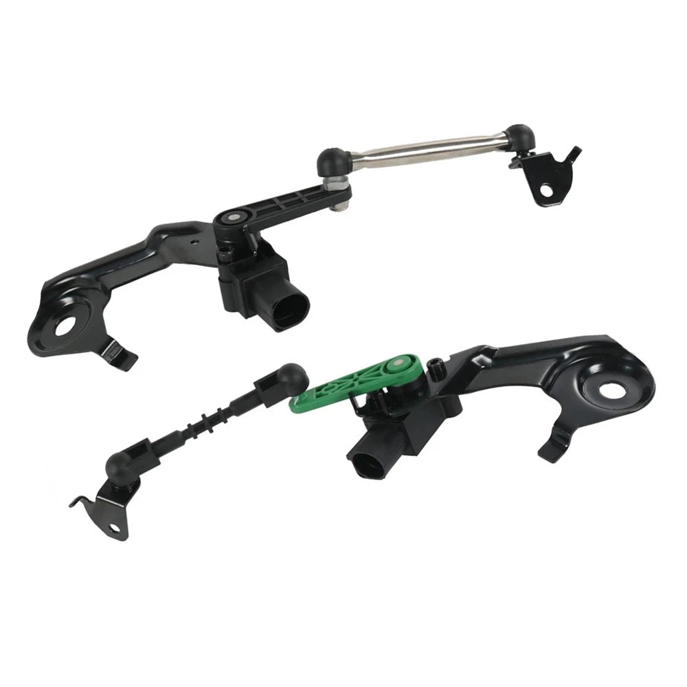 Air Suspension Height Sensors Pair for Audi A6 A7 A8 Q5 (2012–2018)