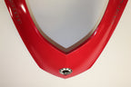 Storage Cover Lid for Sea-Doo GTX RXT WAKE (2009–2017) - Maroon Red