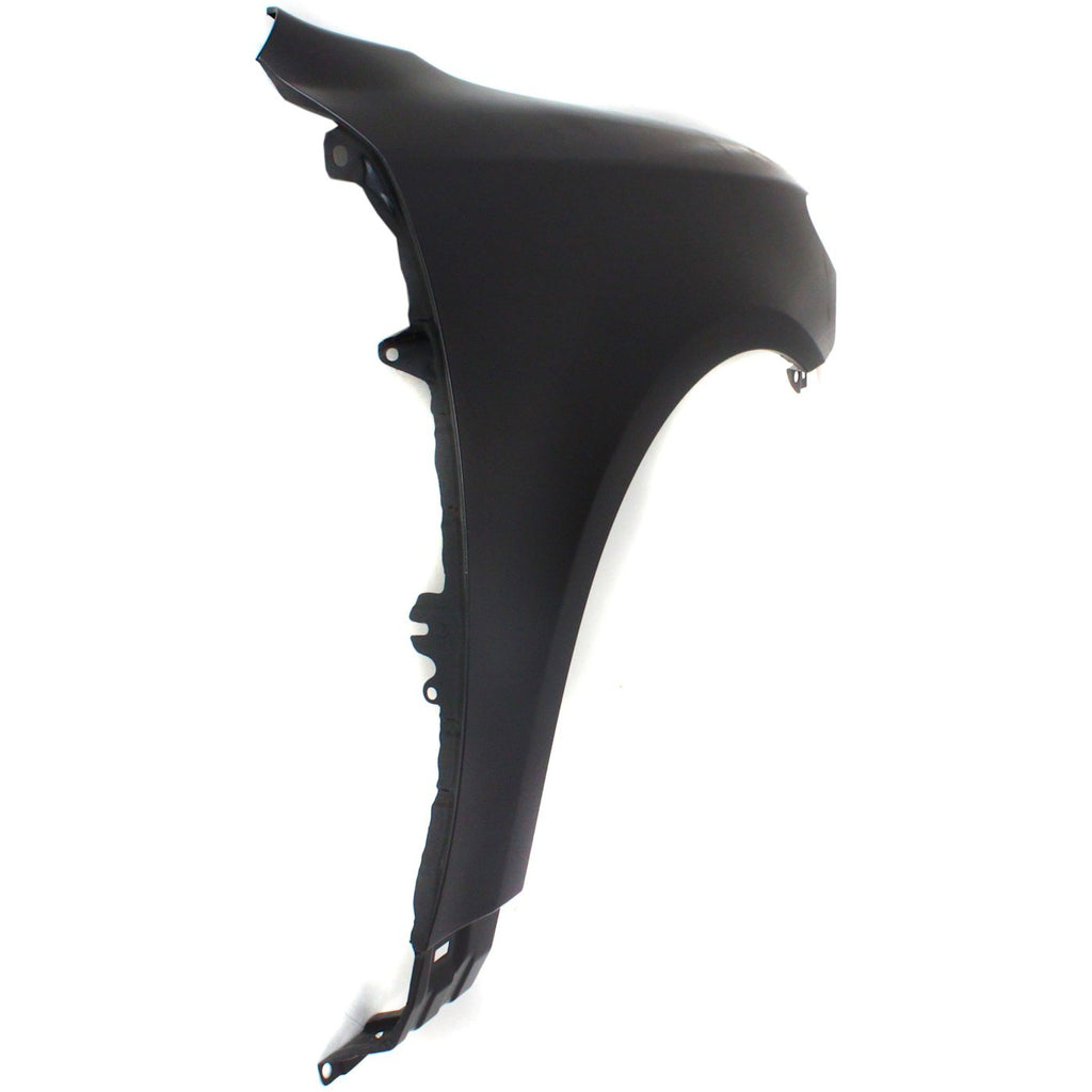Fender for Kia Optima (2009–2010) Front Passenger Side