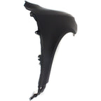 Fender for Kia Optima (2009–2010) Front Passenger Side