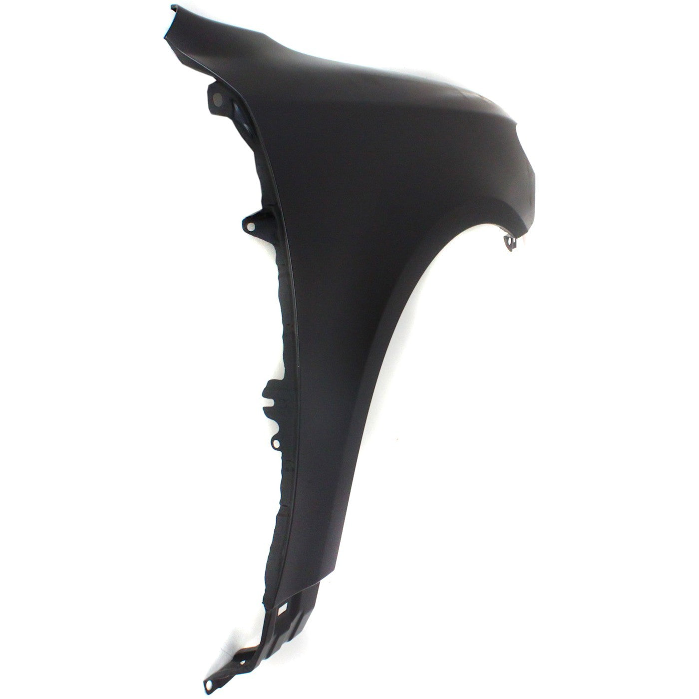 Fender for Kia Optima (2009–2010) Front Passenger Side