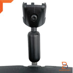 Anti-Glare Rear View Mirror for Holden Rodeo (2003-2011)