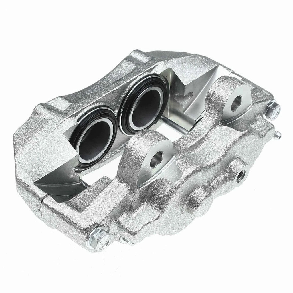 Front Right Disc Brake Caliper with 4 Pistons for Toyota 4Runner (1991–1995)