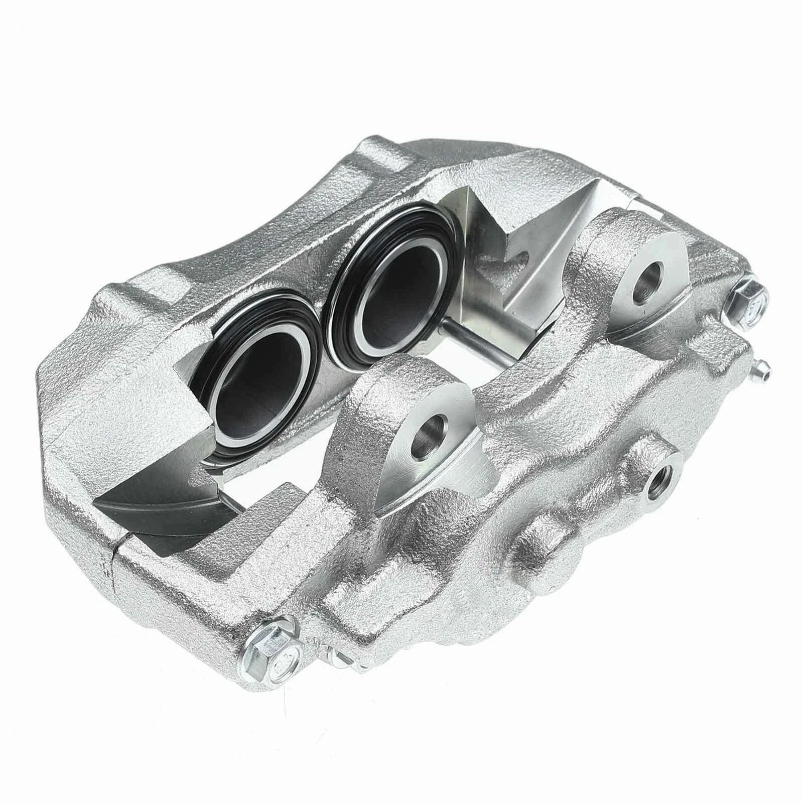 Front Right Disc Brake Caliper with 4 Pistons for Toyota 4Runner (1991–1995)
