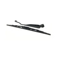 Rear Windshield Wiper Blade & Arm Set for 2003-07 Dodge Grand Caravan
