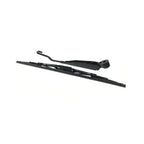 Rear Windshield Wiper Blade & Arm Set for 2003-07 Dodge Grand Caravan