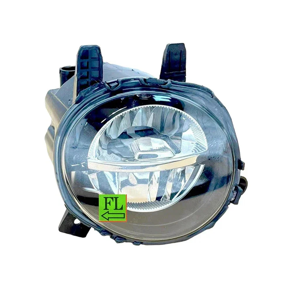 LED Front Left Bumper Fog Light for BMW F20 F30 F31 (2012-2019)