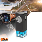 Tree Frog Air Freshener Vent Clip for Car (8ml) - Marine Squash Scent