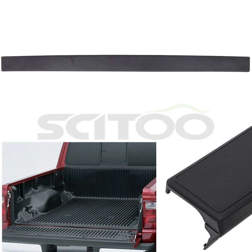 Tailgate Molding Cap for Ford Explorer Sport Trac (2007–2010)