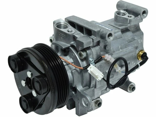 A/C Compressor for Mazda 5 (2006–2010) GV919NZ