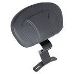 Front Driver Backrest for CVO Touring Road King Glide (2009-Present)