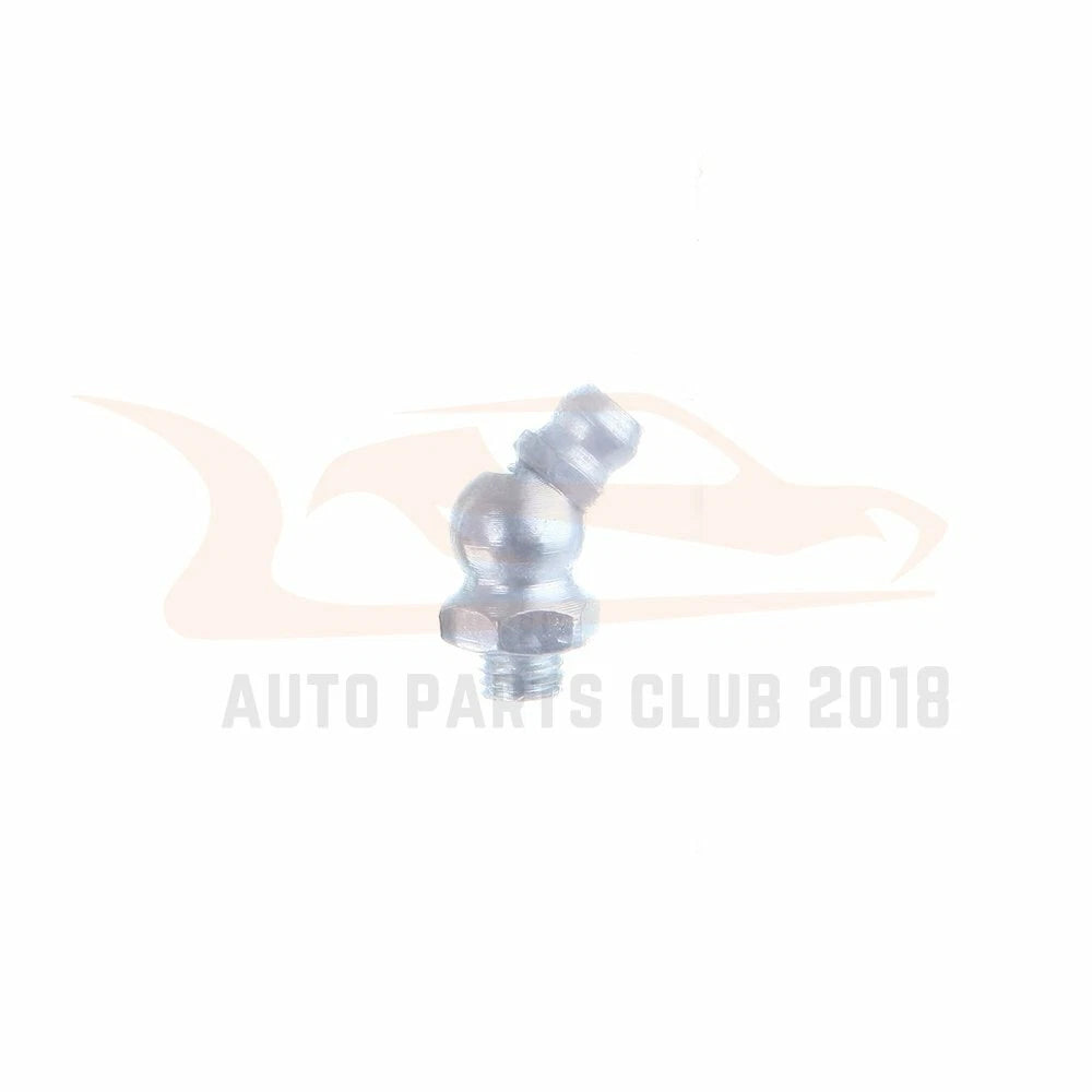 Set of 4 Ball Joints for Pontiac T1000 (1981-1987)