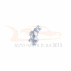 Set of 4 Ball Joints for Pontiac T1000 (1981-1987)