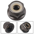 Left Hand Collar Nut M10x1.0 Reverse Thread for FS36 FS40 FS55 (2010–2023)