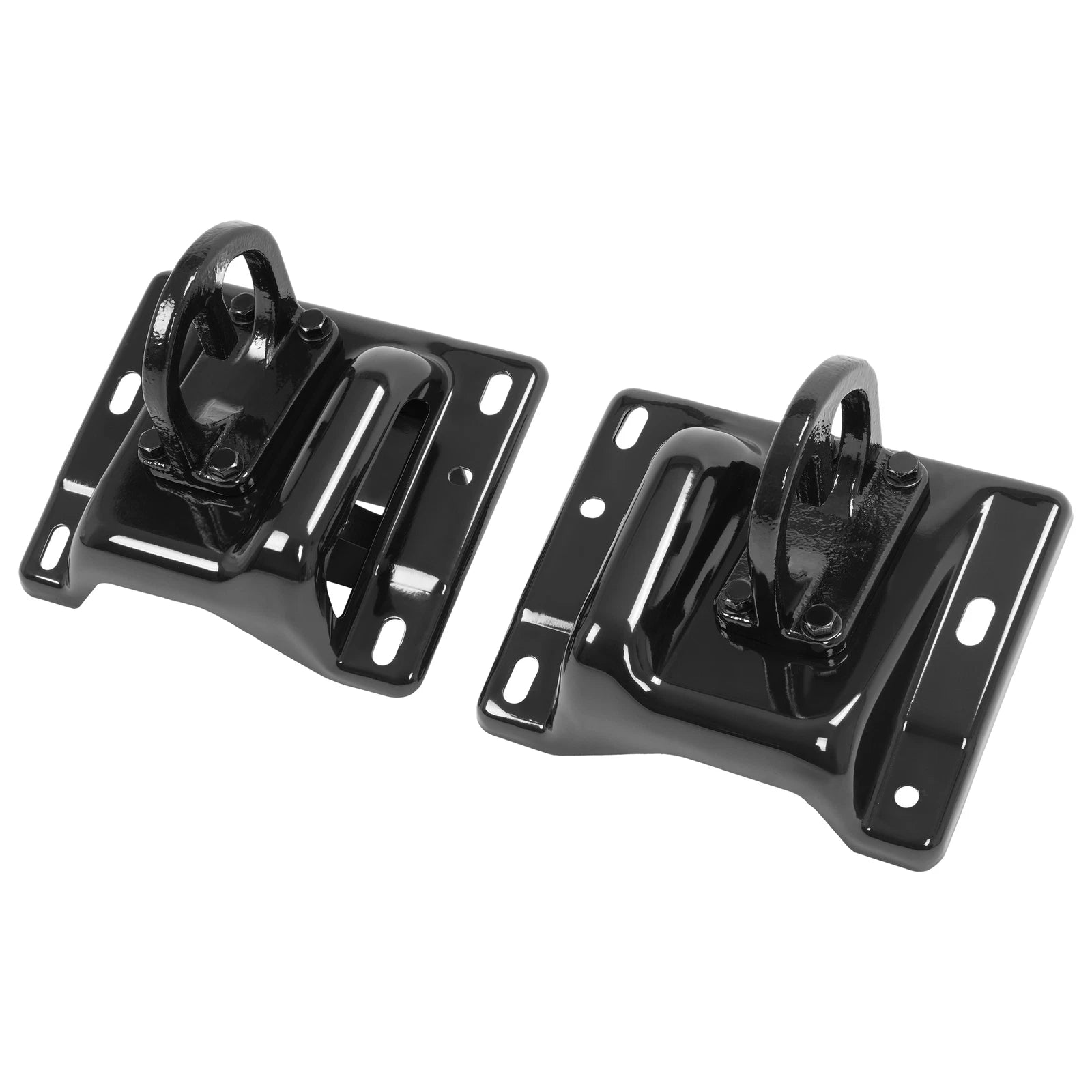 Steel Bumper Bracket for Dodge Ram 2500/3500 (2003–2018)