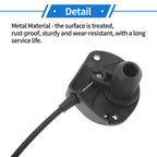 Hood Latch Release Cable for Buick Envision (2016–2020) No. 22900446