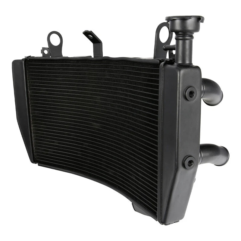 Cooling Radiator for Ducati SuperSport S 936 (2017–2020) Monster 1200 (2014–2021)