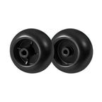 Deck Wheel Replacement Kit for Husqvarna Mower (133957, 174873, 532133957, 532174873)