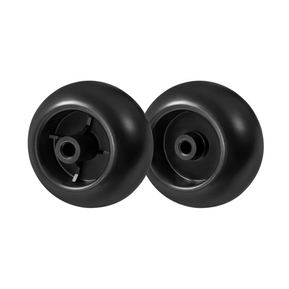 Deck Wheel Replacement Kit for Husqvarna Mower (133957, 174873, 532133957, 532174873)