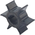 Water Pump Impeller with Key for Honda 4 Stroke 9.9 10 HP Outboard (1990–1999)