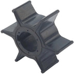 Water Pump Impeller with Key for Honda 4 Stroke 9.9 10 HP Outboard (1990–1999)