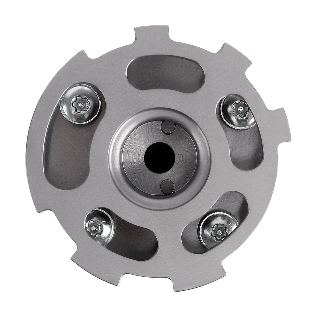 CVVT Timing Camshaft Gear for Hyundai Santa Fe Tucson Kia Optima (2001–2010)