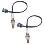 2X Upstream Oxygen Sensor for Chevrolet Silverado 1500 Tahoe Savana (2006–2007)