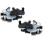 Door Lock Actuator Set for Ford F-150 (2018–2019) Left & Right Side