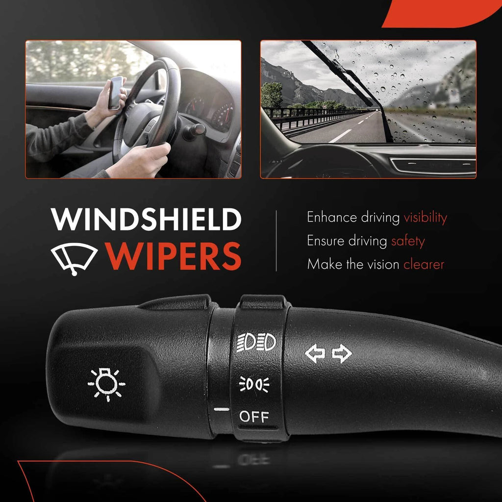 Turn Signal Switch for Hyundai Accent (2000-2005)