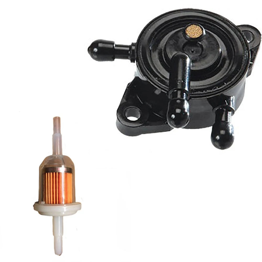 Fuel Pump & Filter Kit for Scotts (Replaces AM101126)