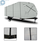 4-Ply Waterproof Cover for 20'-22' Travel Trailer