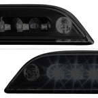 Full LED Third Tail Brake Light for Ford F-150 (2015–2017)