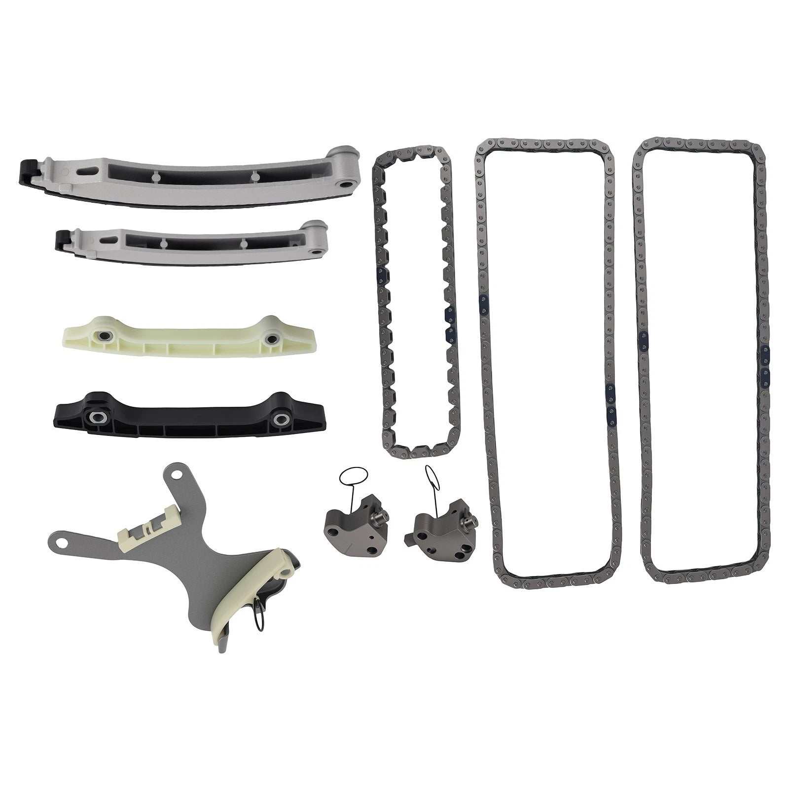 Timing Chain Tensioner Kit Without Gear for Dodge Ram 1500 (2002–2010)